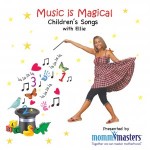 Mommy Master CD Cover