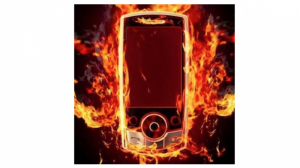 Are Smartphones the Devil