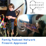 Firearms and Kids
