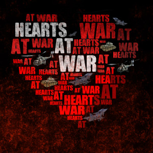 Hearts at War
