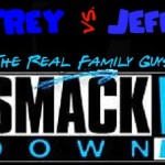 Trey vs Jeff RFGP Smackdown