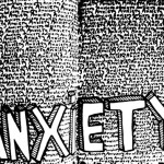 Anxiety by Mari Z at Flickr