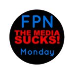 Media Sucks Monday