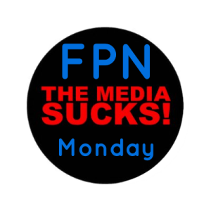 Media Sucks Monday