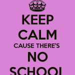 No School Like Unschool