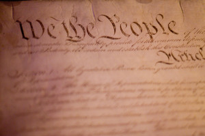 US Constitution by Kim Davies at Flickr_z