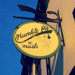Humble Pie n Mash by athriftymrs.com at Flickr
