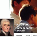 The Libertarian Homeschooler