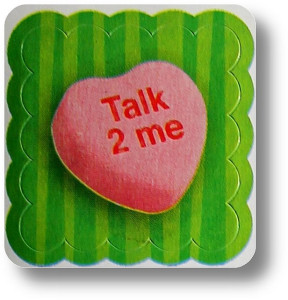 Talk 2 Me by Enokson at Flickr