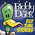 Biddy The Duck Podcast by David Rue