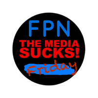 Media Sucks Friday MSF