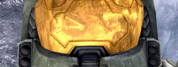 Halo 3 Master Chief by Brian at Flickr