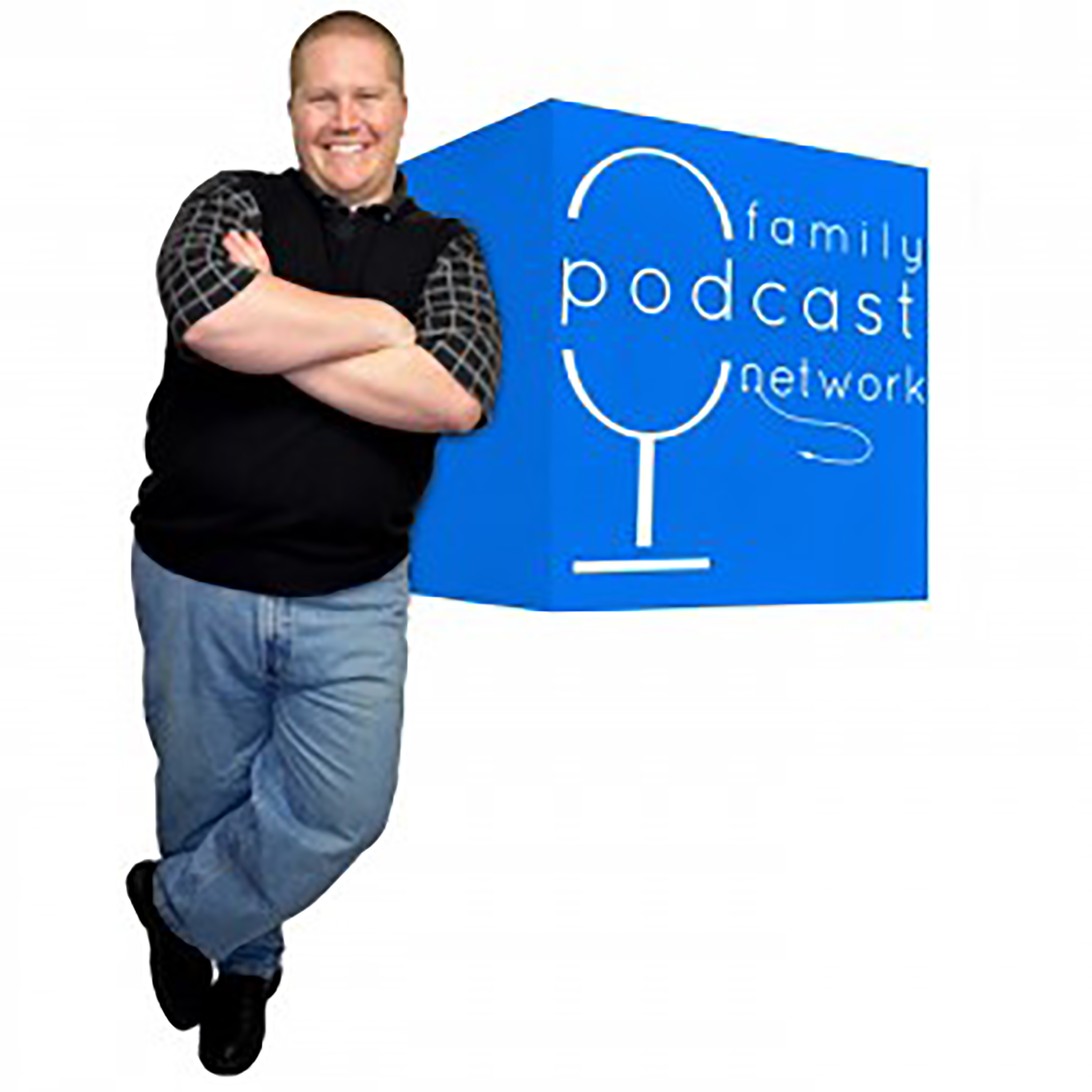 The Family Podcast Network